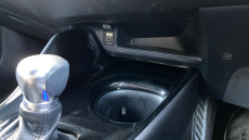 Toyota C-HR 1.8 Hybrid Excel 5dr CVT Hybrid Hatchback